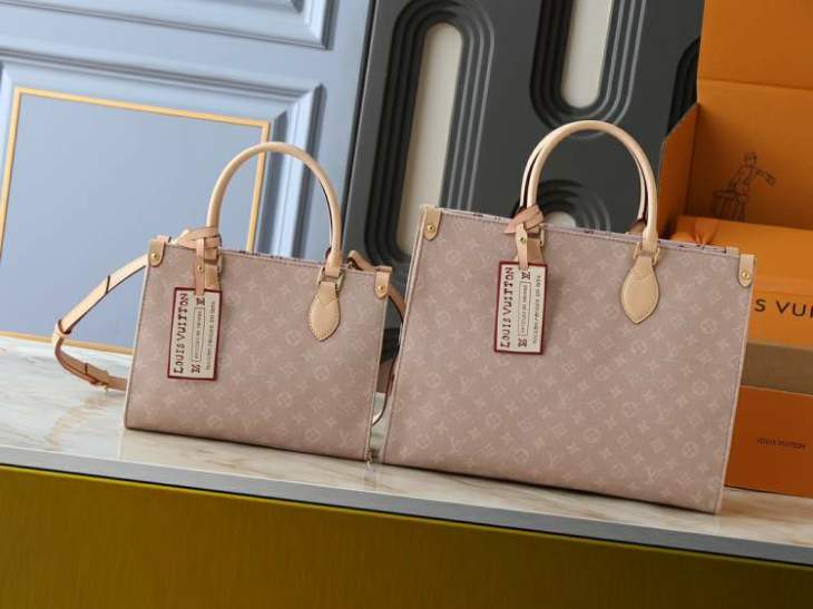 Picture of Louis Vuitton Handbags _SKUfw211614908fw